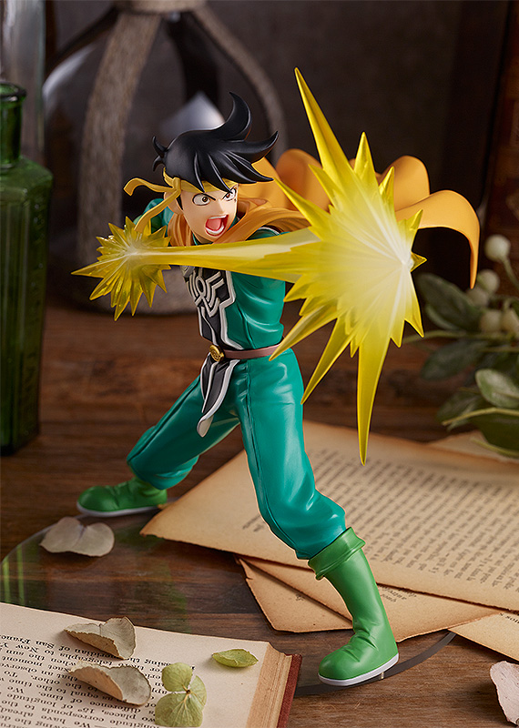 POP UP PARADE: Dragon Quest The Adventure of Dai - Popp *Clearance